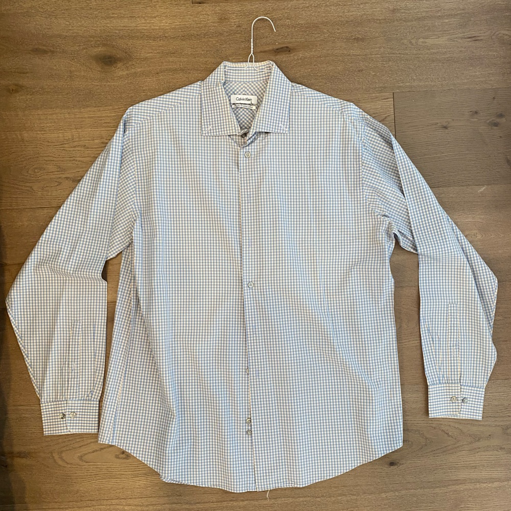 Calvin Klein shirt